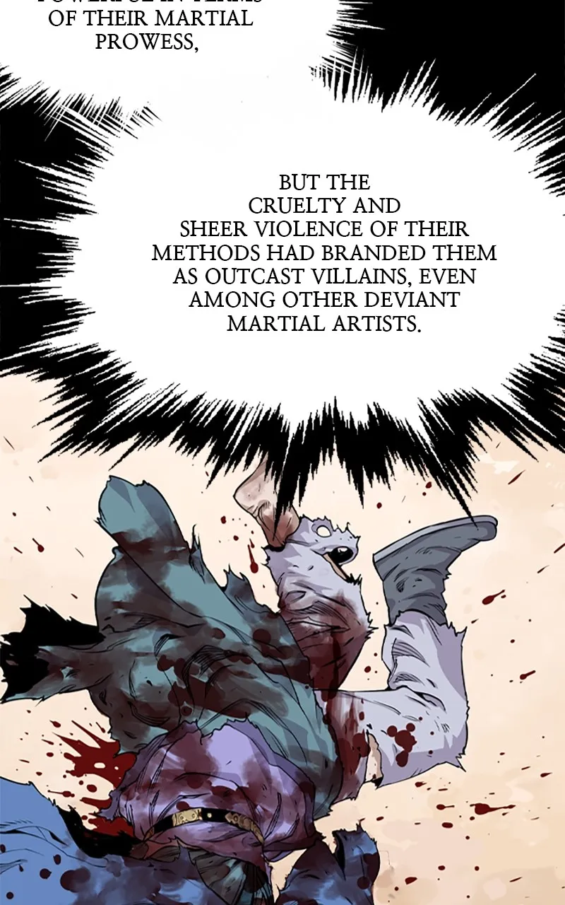 Read Asura chapter 18 image 111 on Lezhin