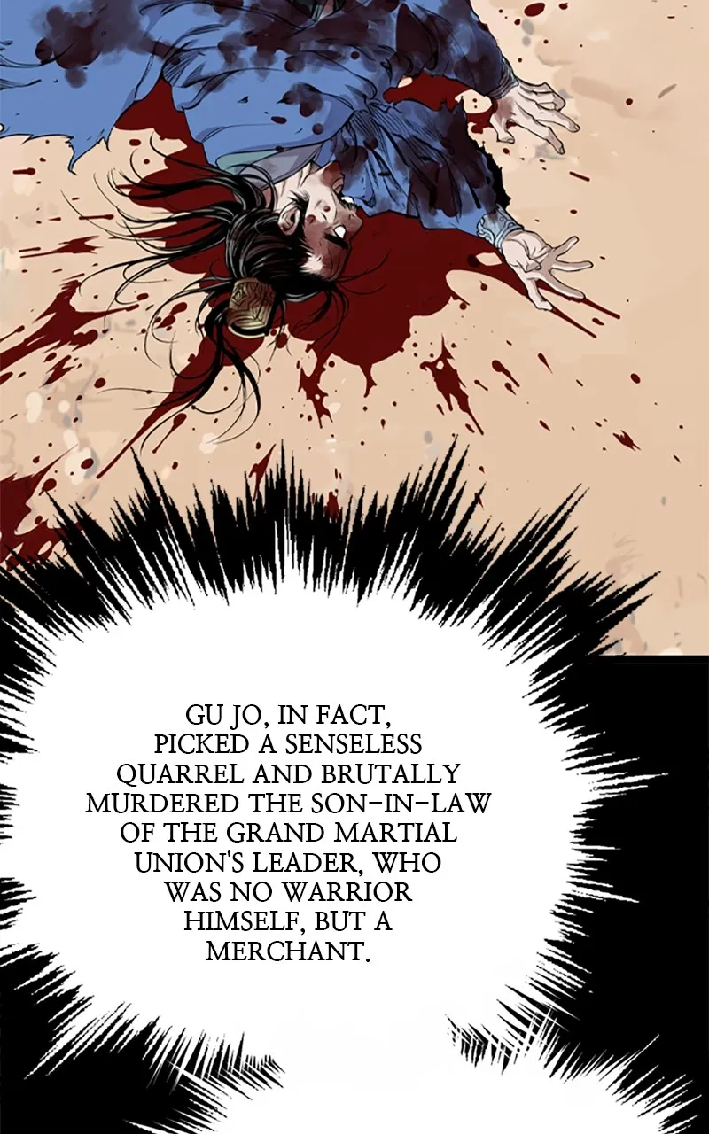 Read Asura chapter 18 image 112 on Lezhin