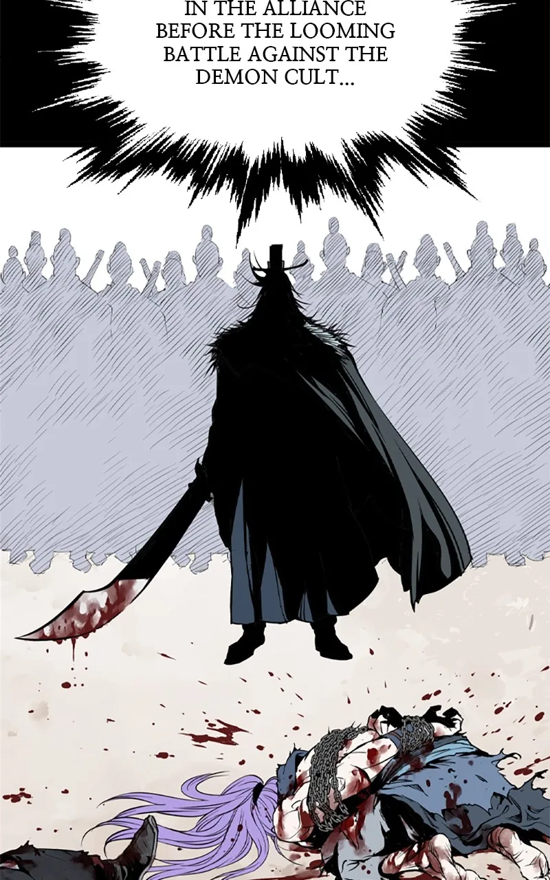 Read Asura chapter 18 image 114 on Lezhin
