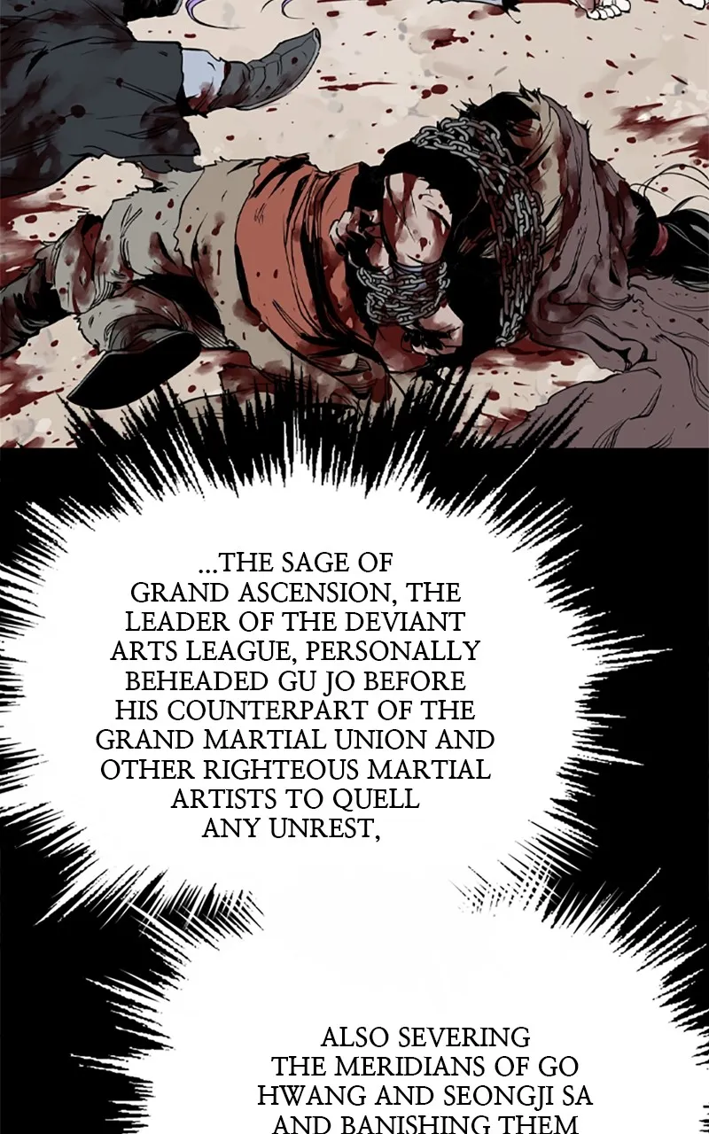 Read Asura chapter 18 image 115 on Lezhin