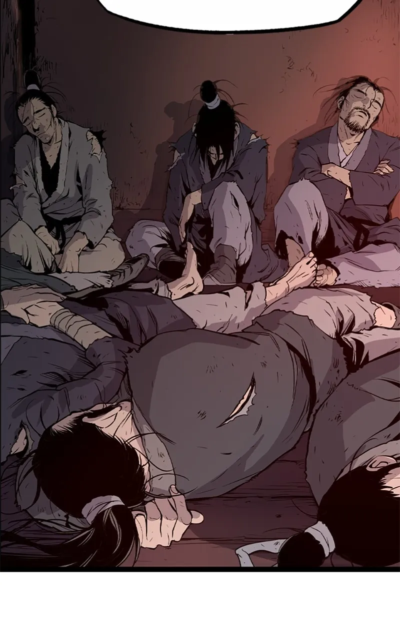 Read Asura chapter 18 image 122 on Lezhin