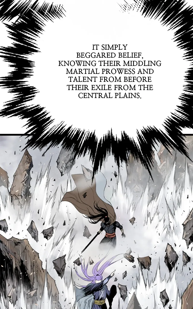 Read Asura chapter 18 image 124 on Lezhin