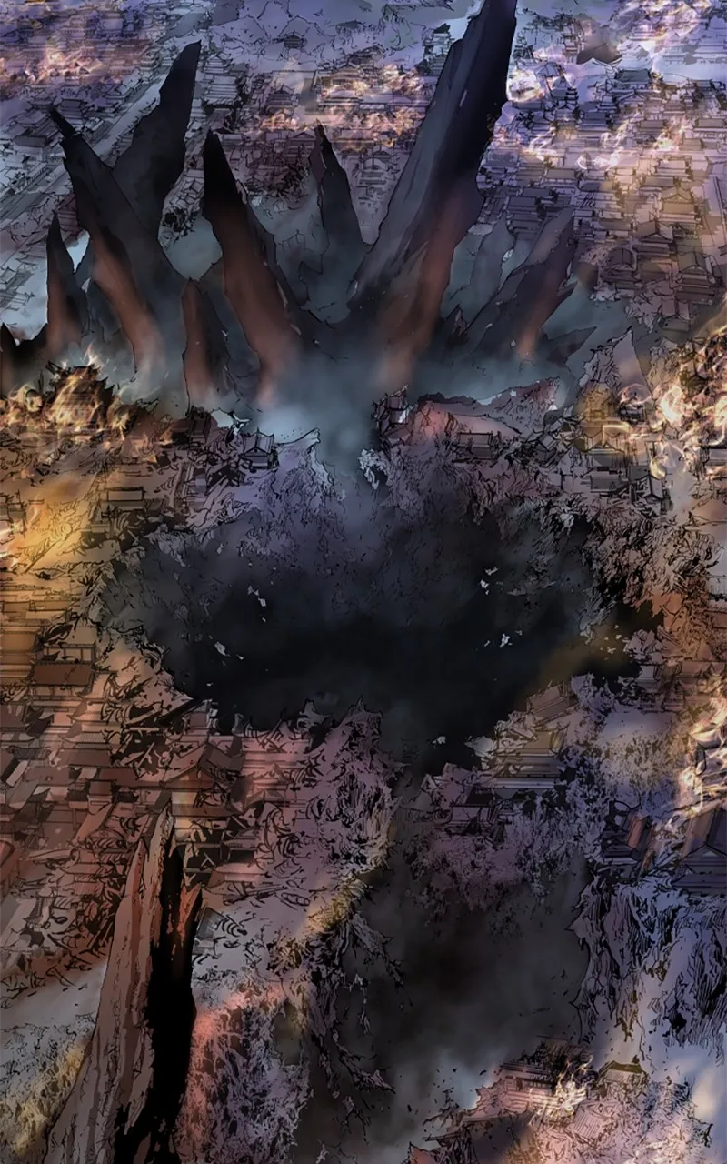 Read Asura chapter 18 image 16 on Lezhin