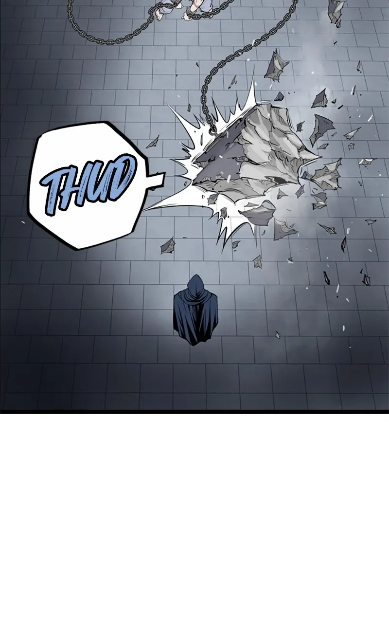 Read Asura chapter 18 image 164 on Lezhin