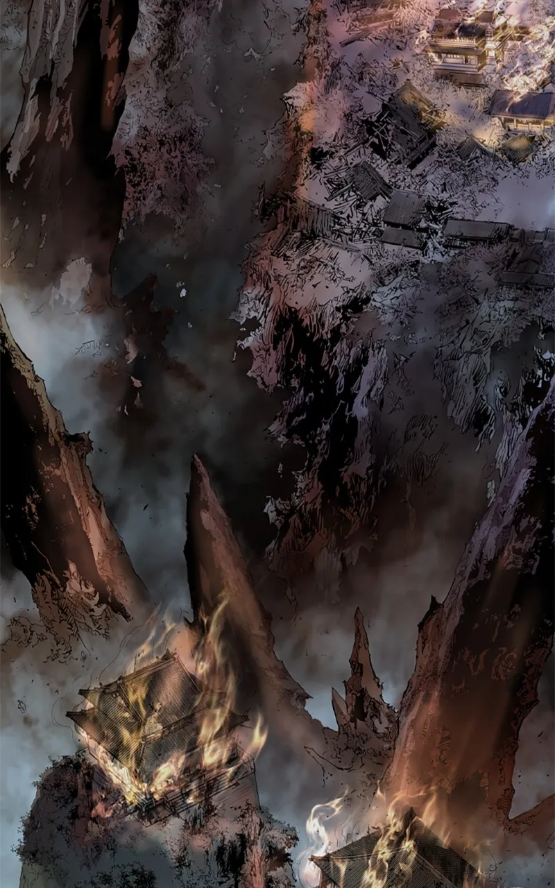 Read Asura chapter 18 image 17 on Lezhin