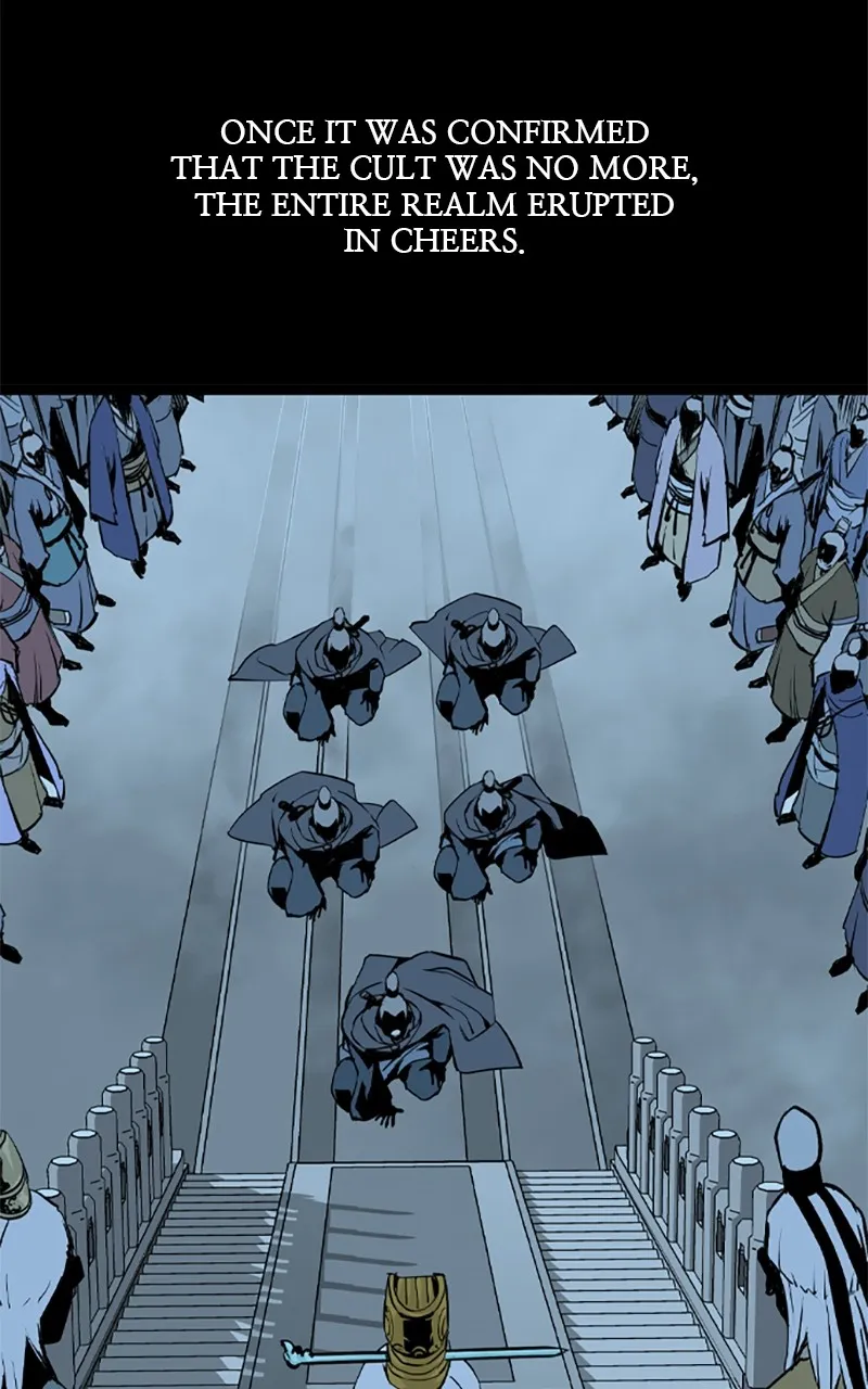 Read Asura chapter 18 image 21 on Lezhin