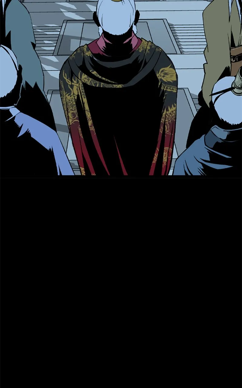 Read Asura chapter 18 image 22 on Lezhin