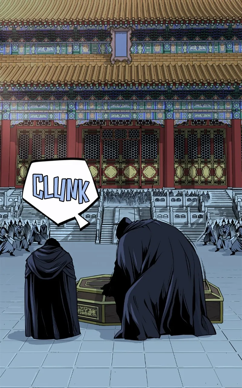 Read Asura chapter 18 image 27 on Lezhin
