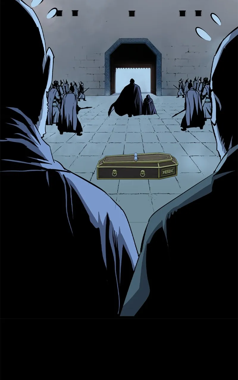 Read Asura chapter 18 image 32 on Lezhin