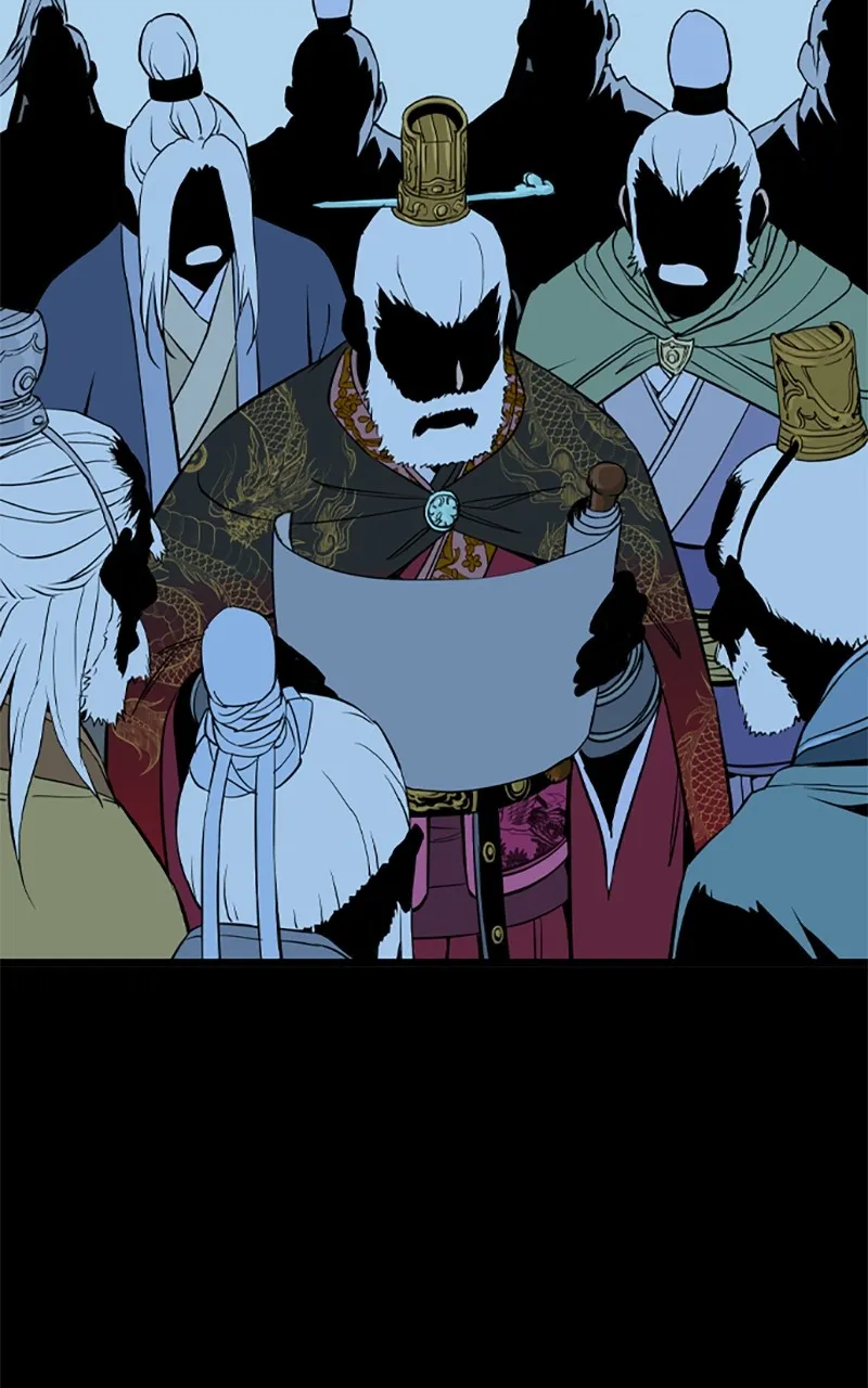 Read Asura chapter 18 image 36 on Lezhin