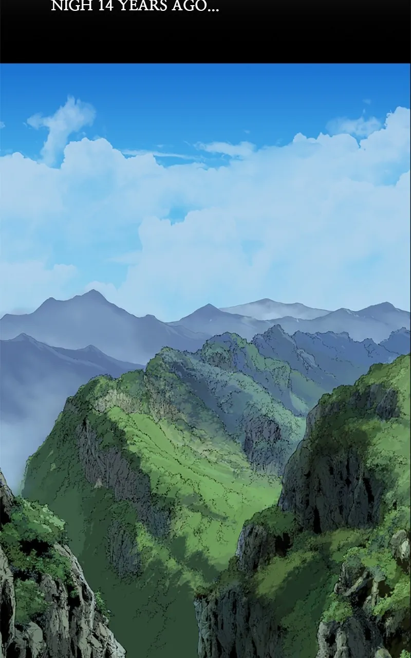 Read Asura chapter 18 image 4 on Lezhin
