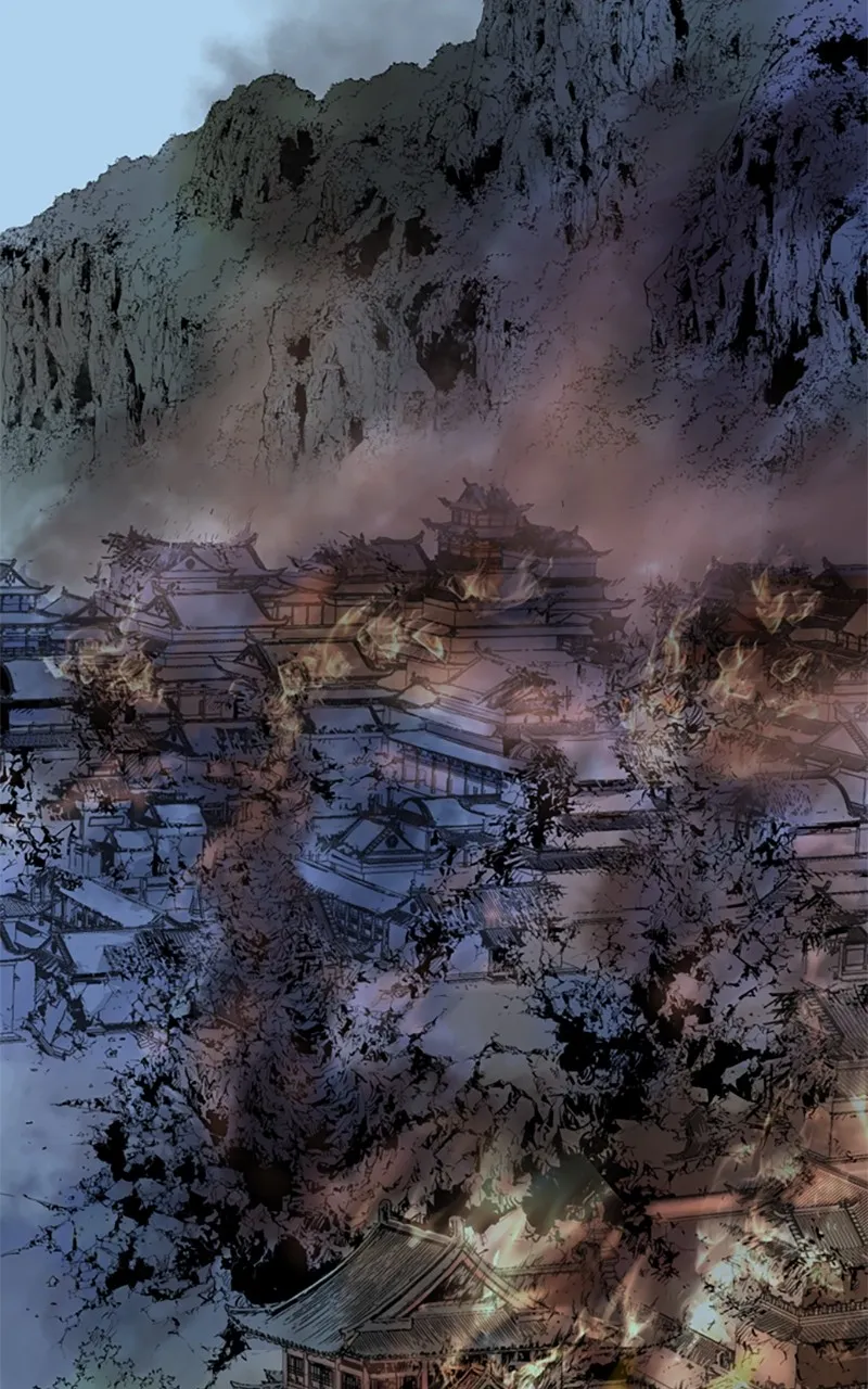 Read Asura chapter 18 image 74 on Lezhin