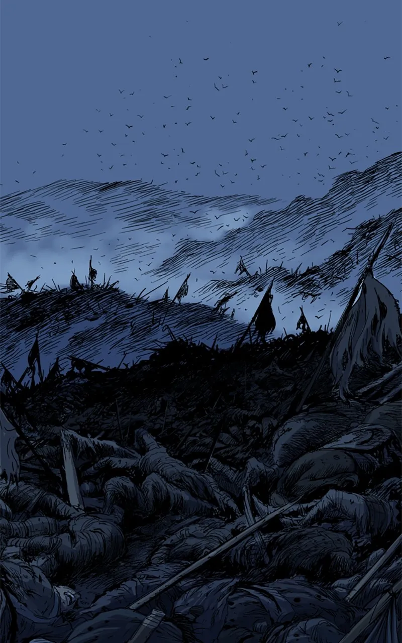 Read Asura chapter 18 image 86 on Lezhin