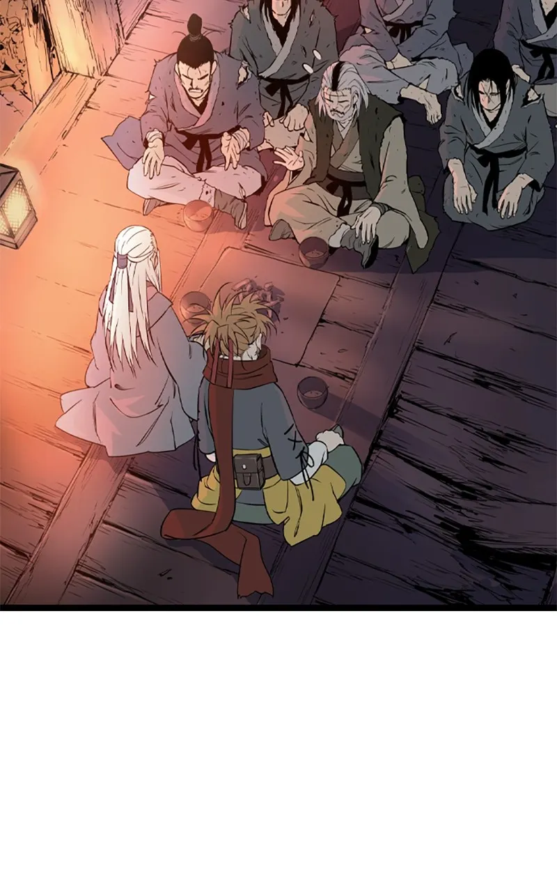 Read Asura chapter 18 image 99 on Lezhin