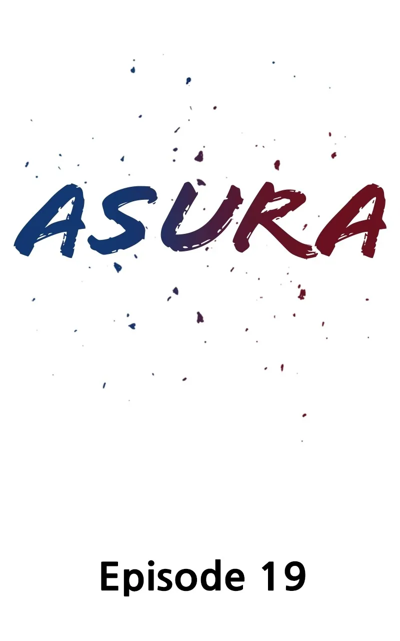 Read Asura chapter 19 image 1 on Lezhin
