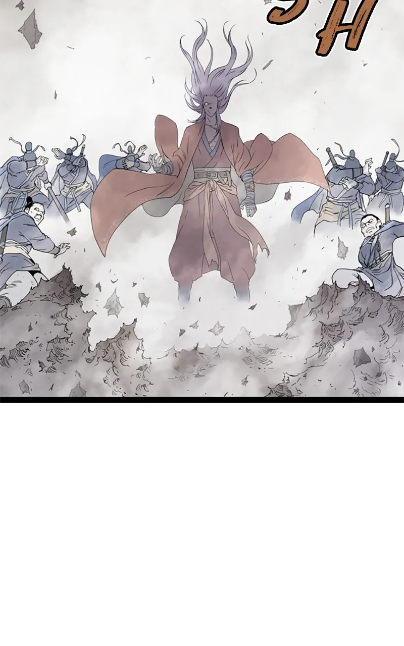 Read Asura chapter 19 image 104 on Lezhin