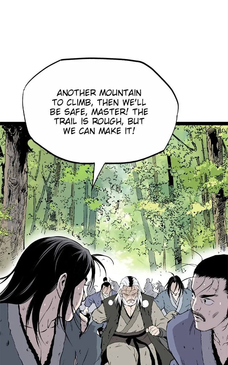 Read Asura chapter 19 image 118 on Lezhin