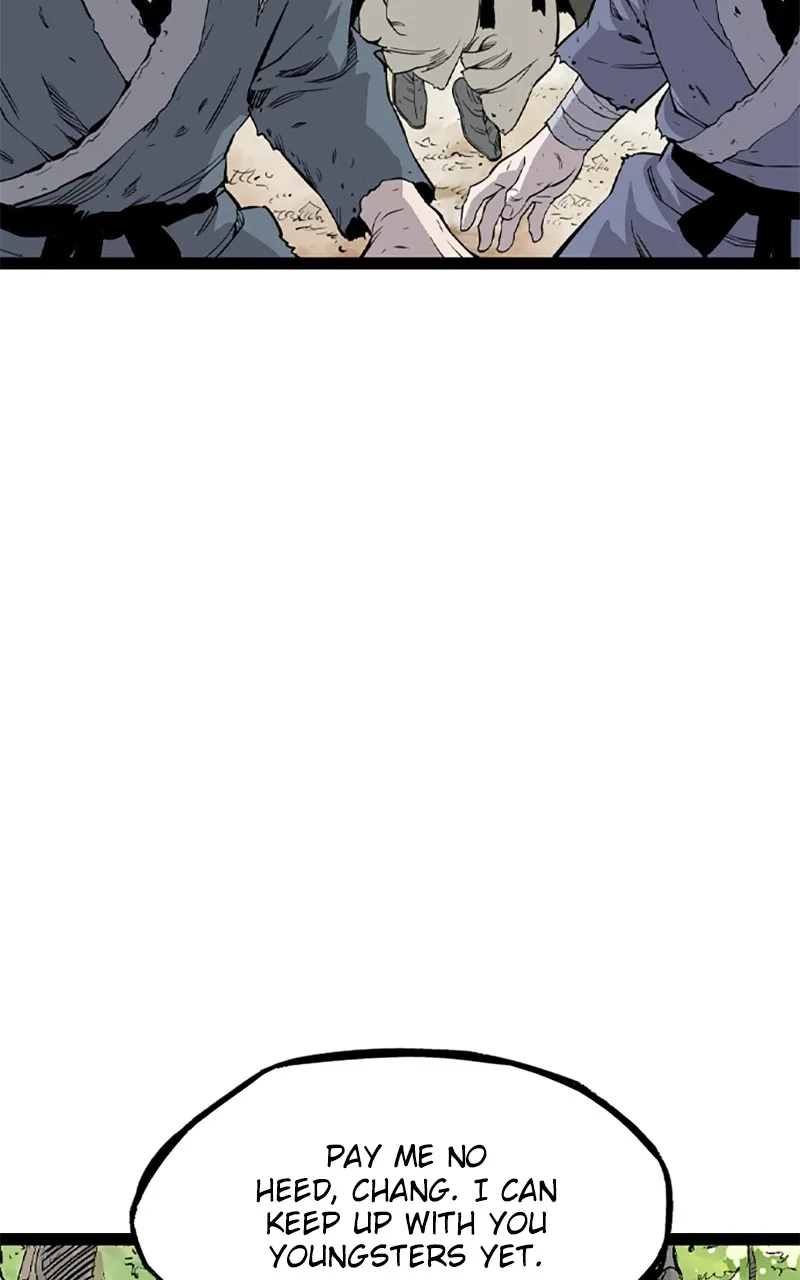 Read Asura chapter 19 image 119 on Lezhin