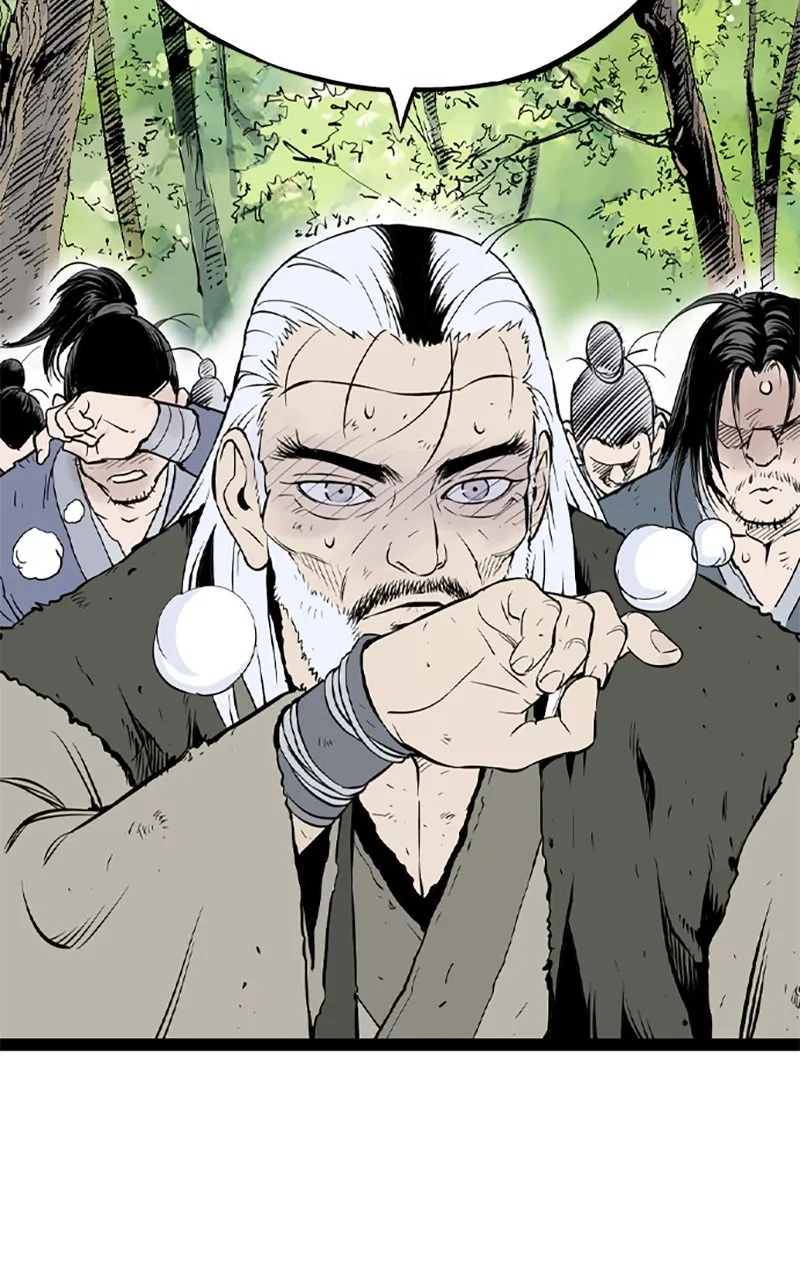 Read Asura chapter 19 image 120 on Lezhin