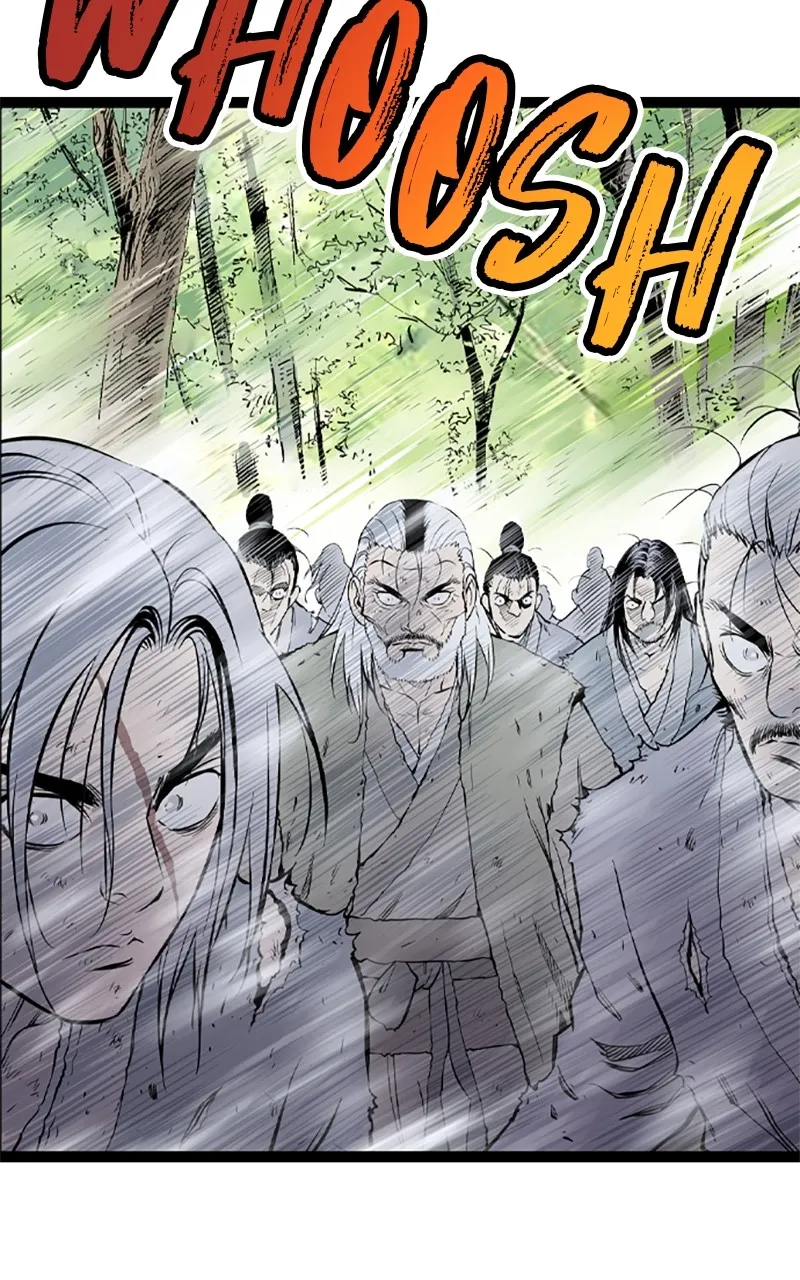 Read Asura chapter 19 image 123 on Lezhin