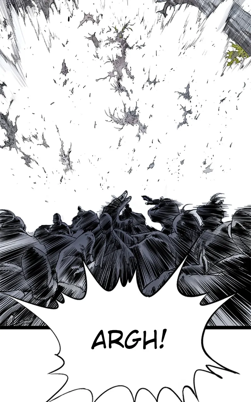 Read Asura chapter 19 image 125 on Lezhin