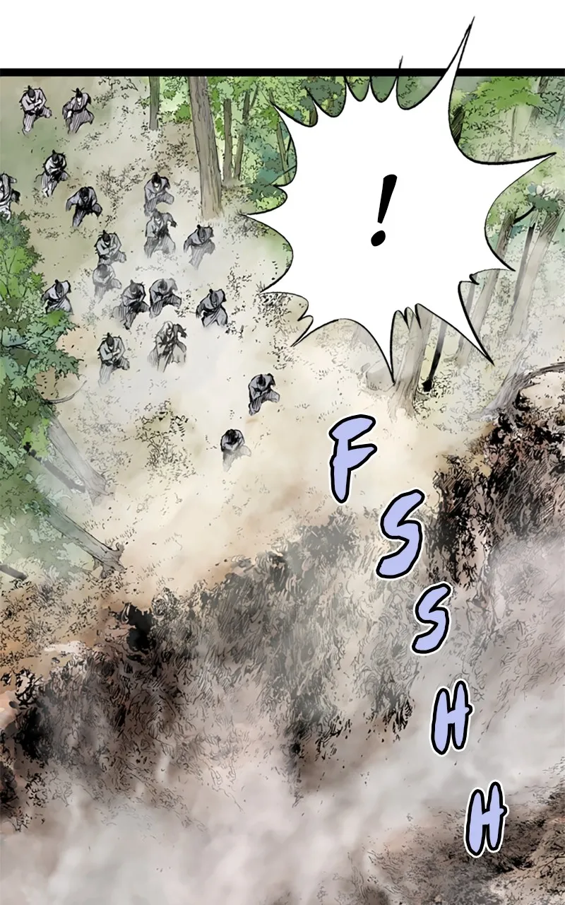 Read Asura chapter 19 image 128 on Lezhin