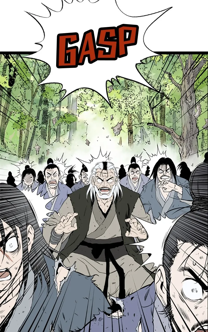 Read Asura chapter 19 image 133 on Lezhin