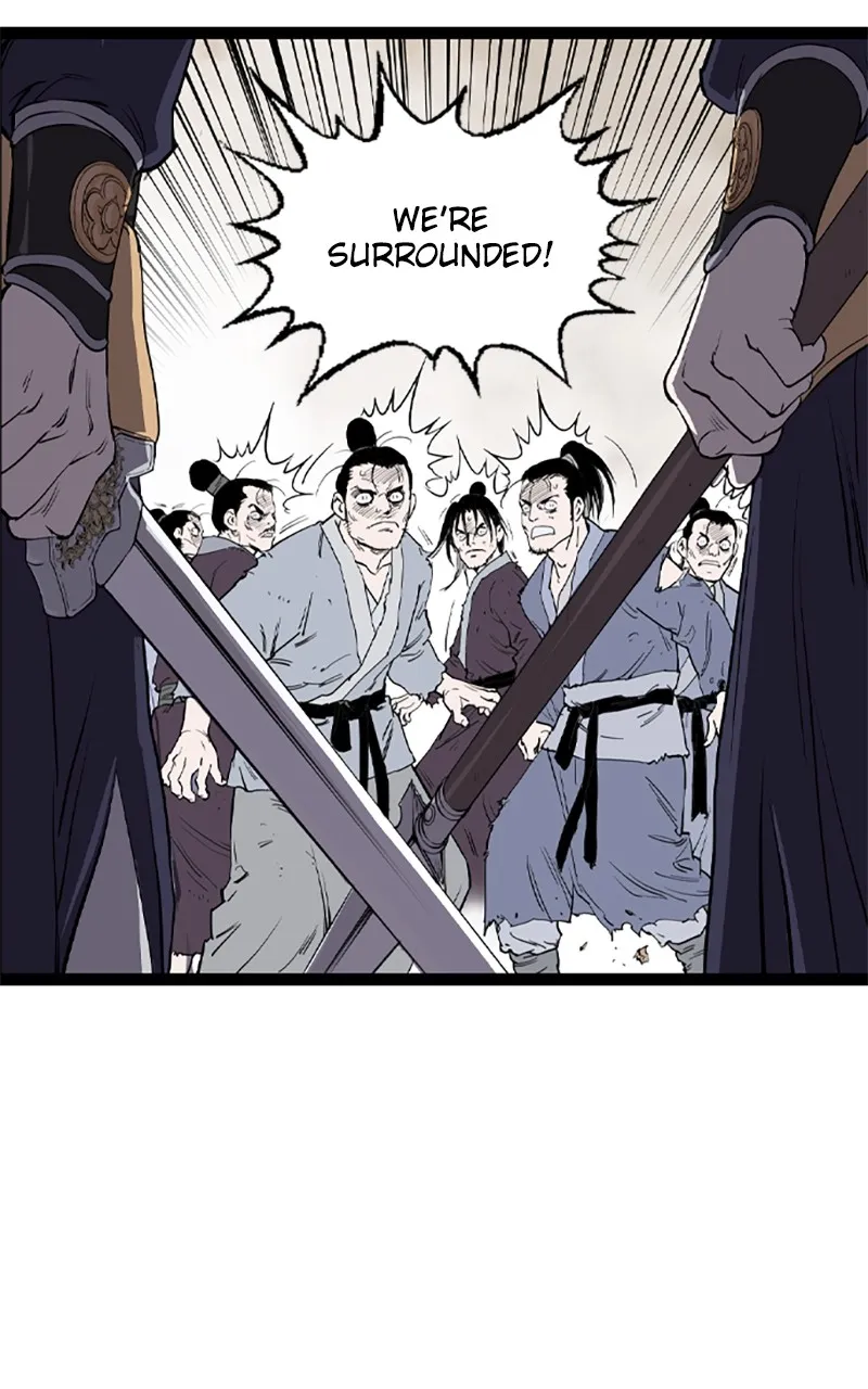 Read Asura chapter 19 image 140 on Lezhin