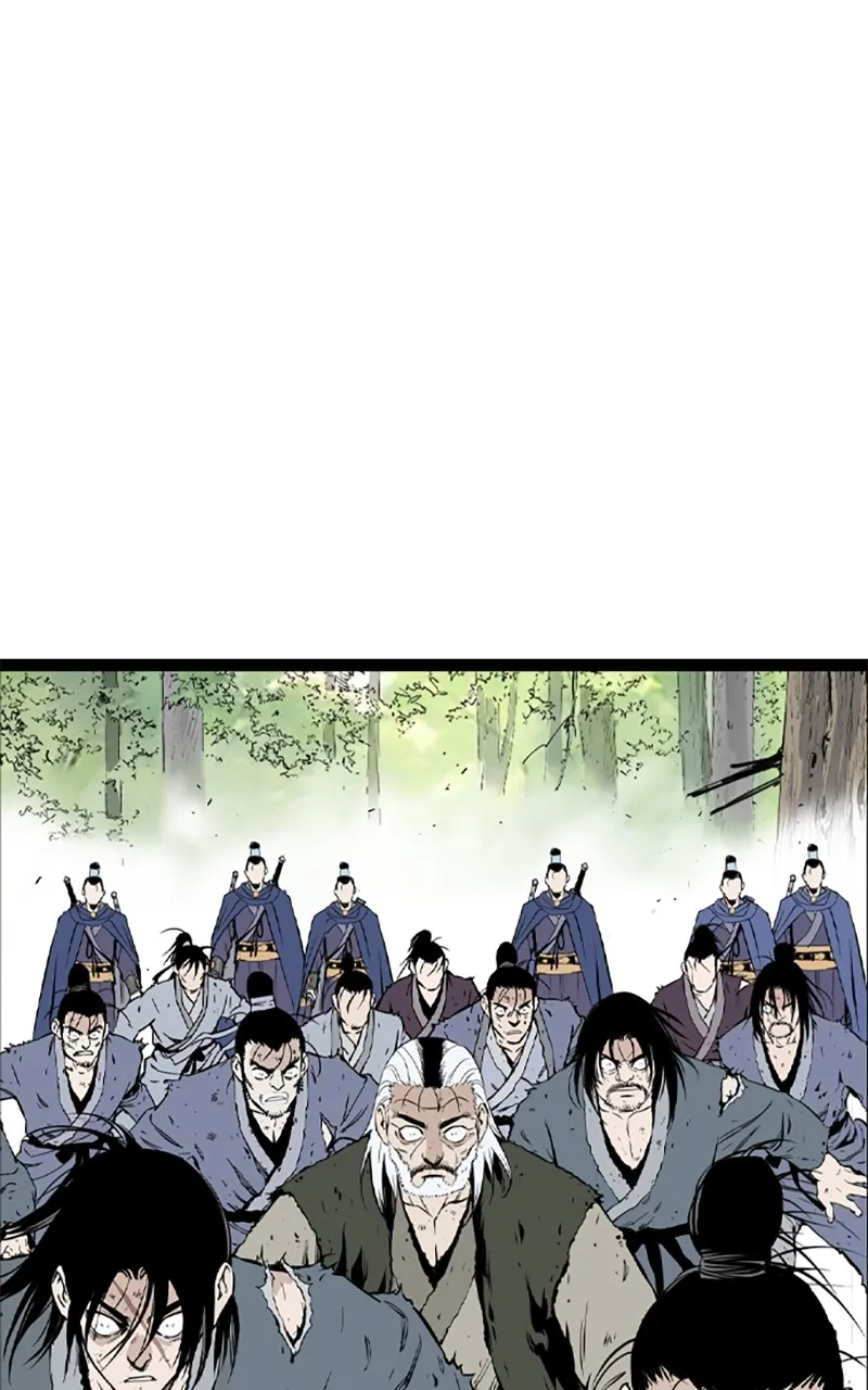 Read Asura chapter 19 image 169 on Lezhin