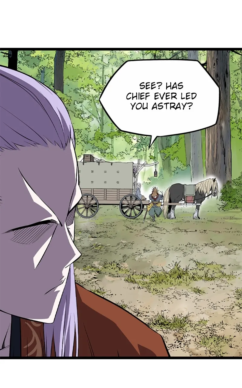 Read Asura chapter 19 image 171 on Lezhin