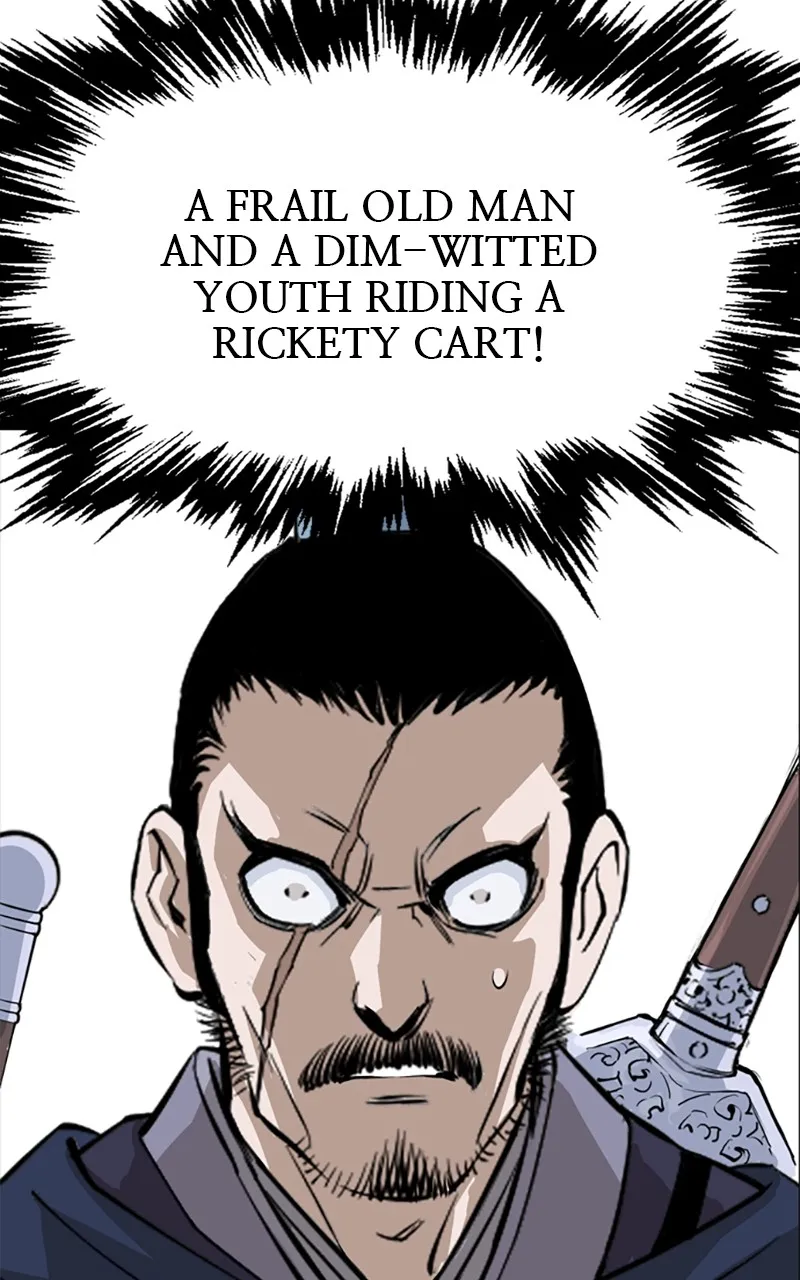 Read Asura chapter 19 image 174 on Lezhin