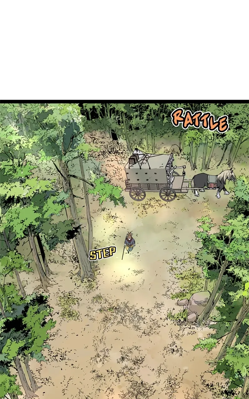 Read Asura chapter 19 image 178 on Lezhin