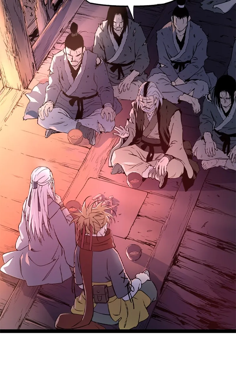 Read Asura chapter 19 image 19 on Lezhin