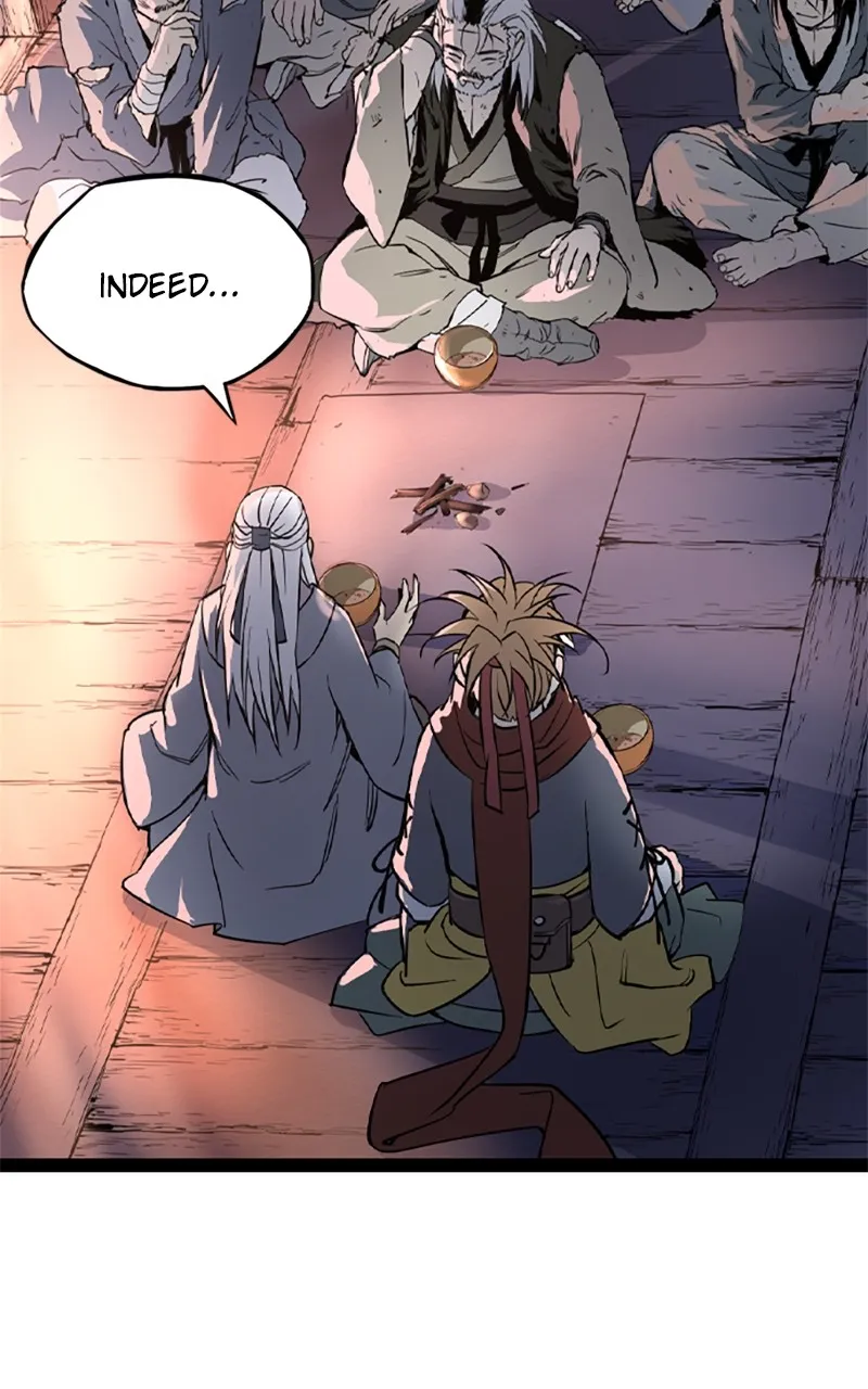 Read Asura chapter 19 image 54 on Lezhin