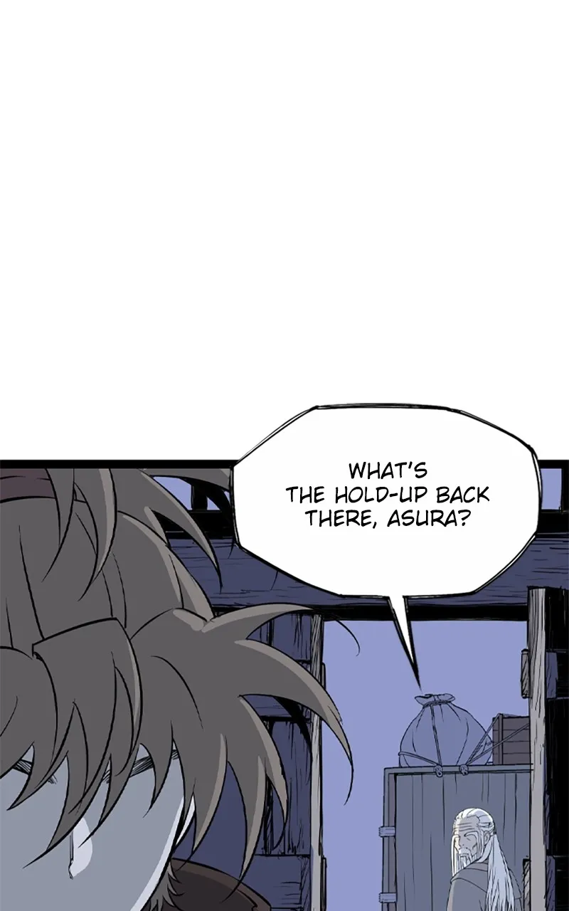 Read Asura chapter 19 image 80 on Lezhin