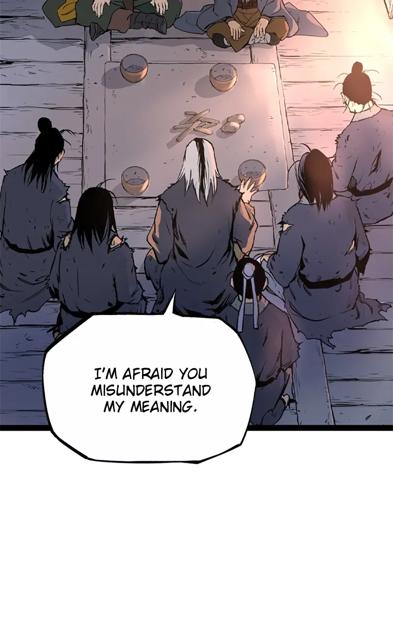 Read Asura chapter 19 image 9 on Lezhin