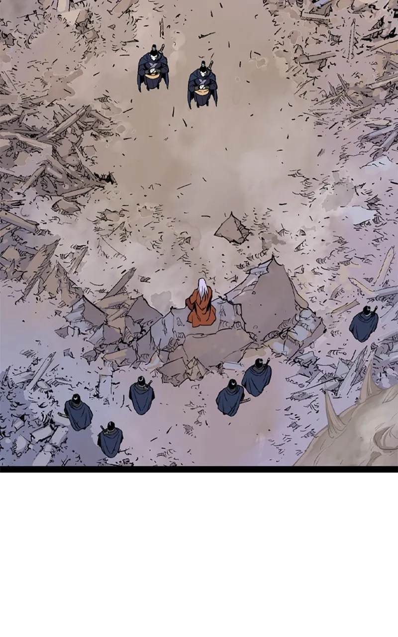 Read Asura chapter 19 image 91 on Lezhin
