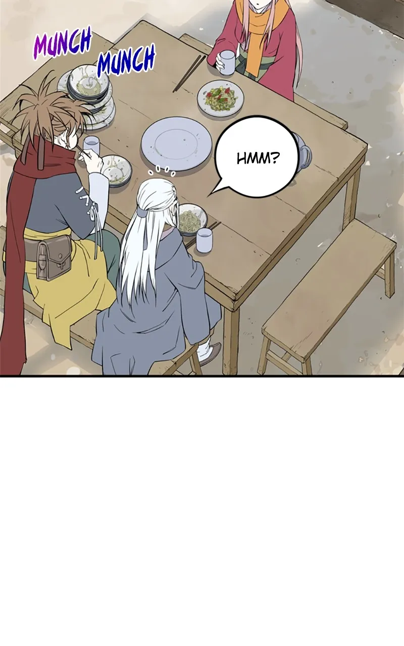 Read Asura chapter 2 image 100 on Lezhin