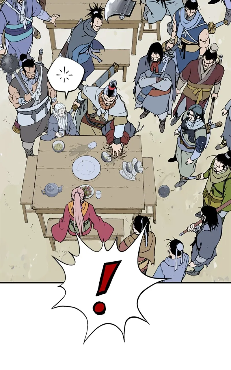 Read Asura chapter 2 image 105 on Lezhin