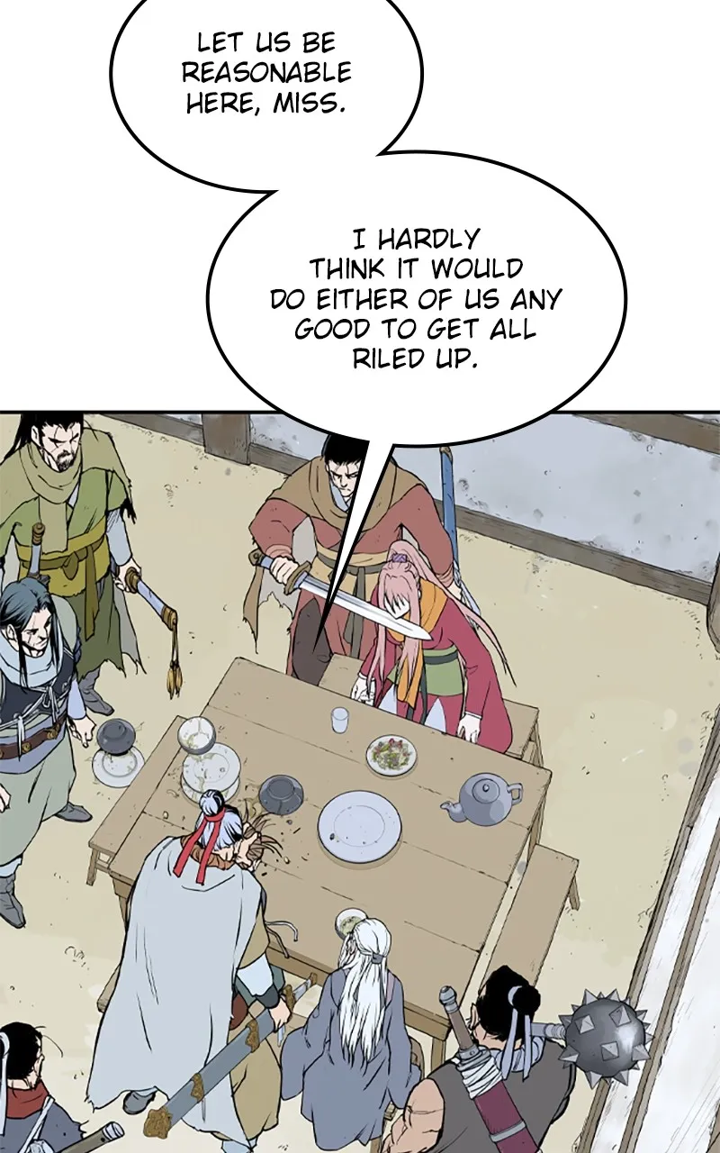 Read Asura chapter 2 image 109 on Lezhin