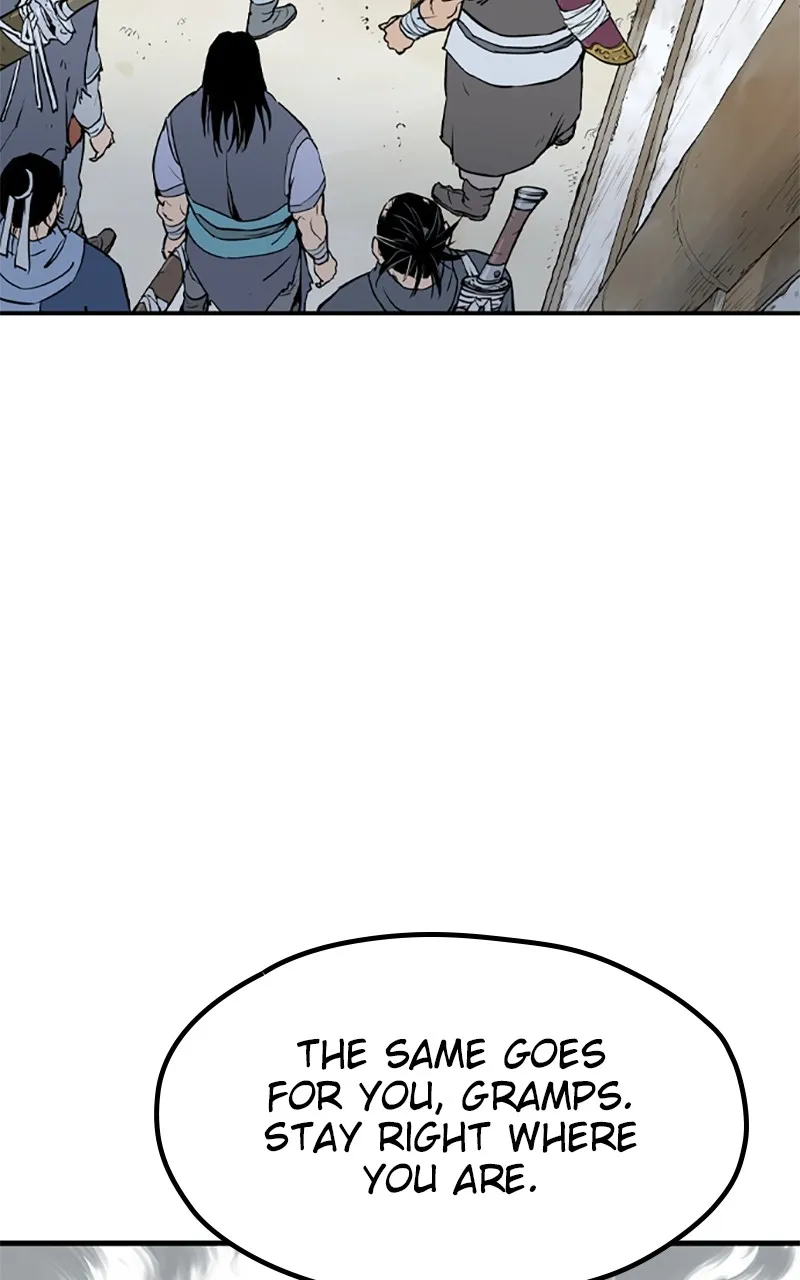 Read Asura chapter 2 image 110 on Lezhin