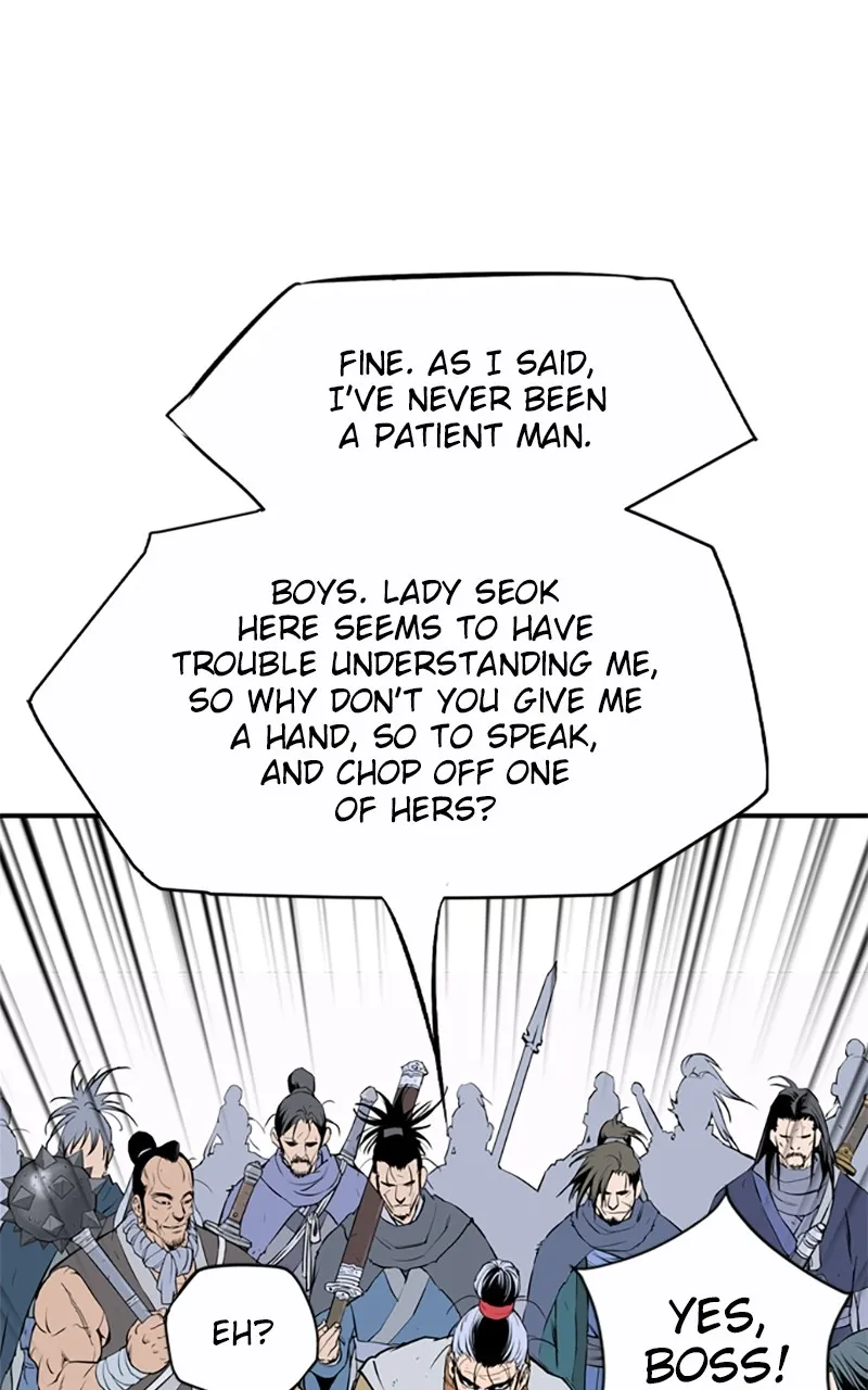 Read Asura chapter 2 image 117 on Lezhin
