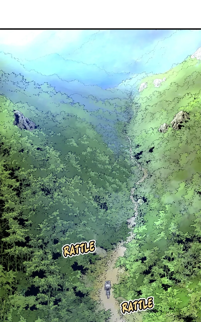 Read Asura chapter 2 image 12 on Lezhin