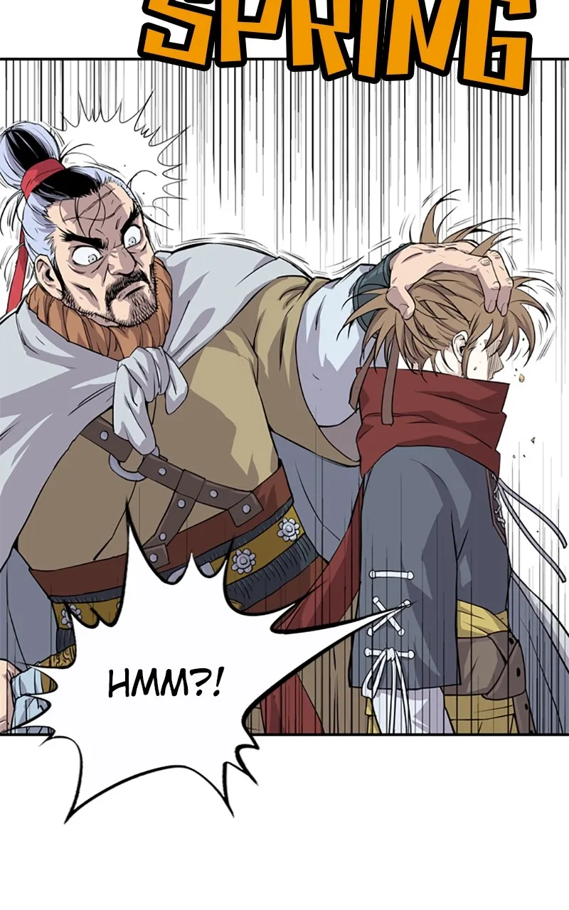 Read Asura chapter 2 image 125 on Lezhin