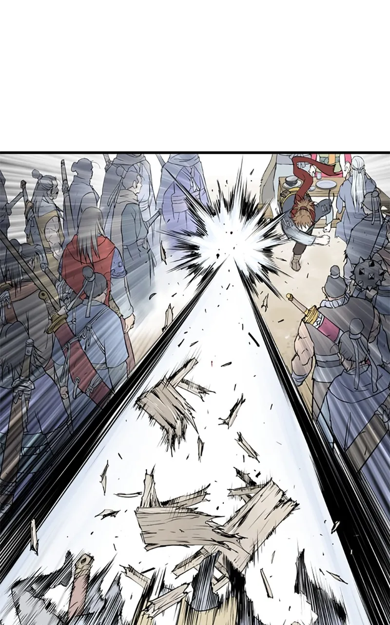 Read Asura chapter 2 image 128 on Lezhin
