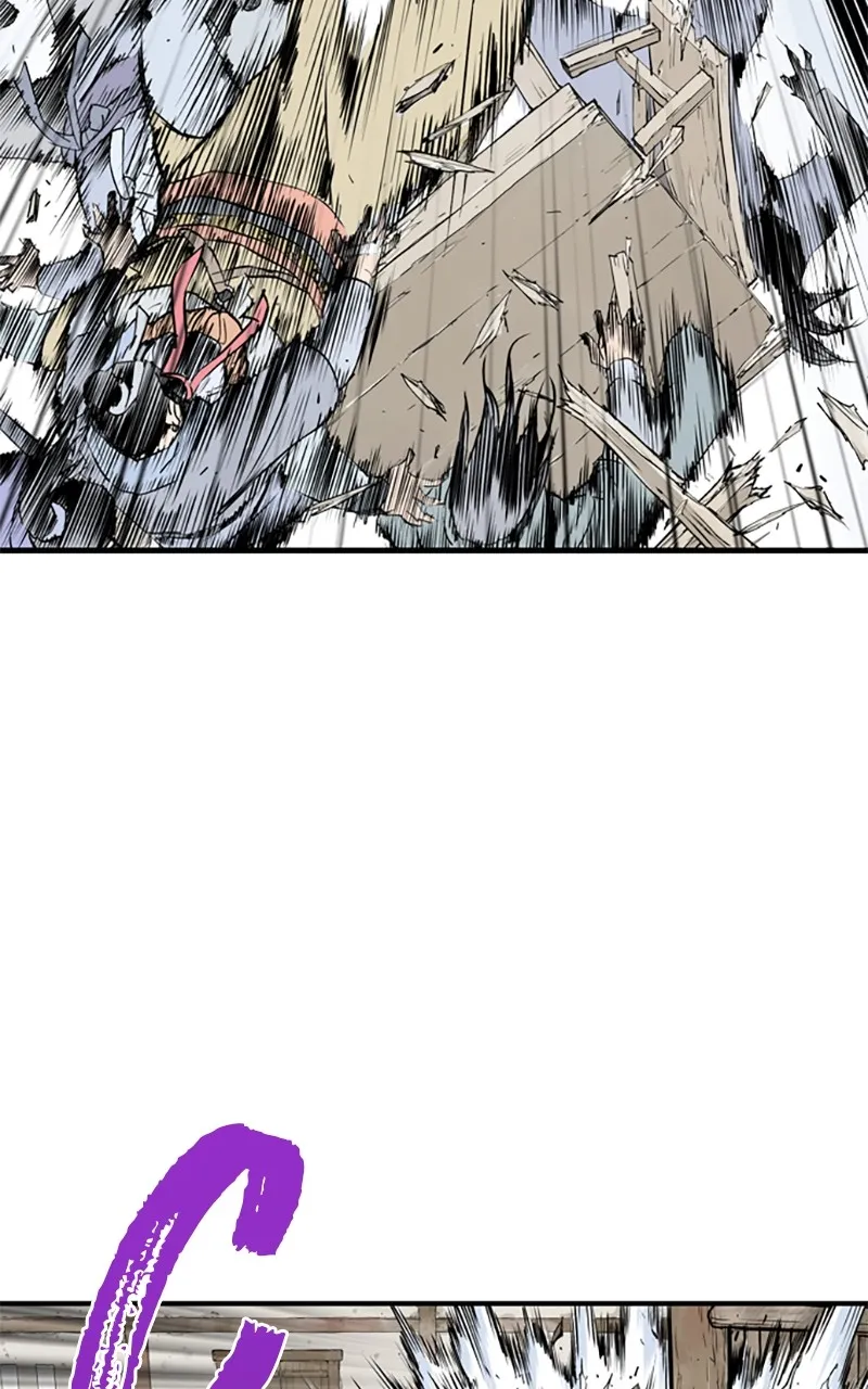 Read Asura chapter 2 image 129 on Lezhin
