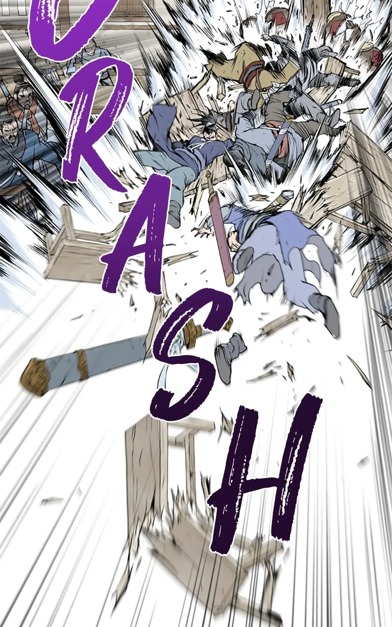Read Asura chapter 2 image 130 on Lezhin
