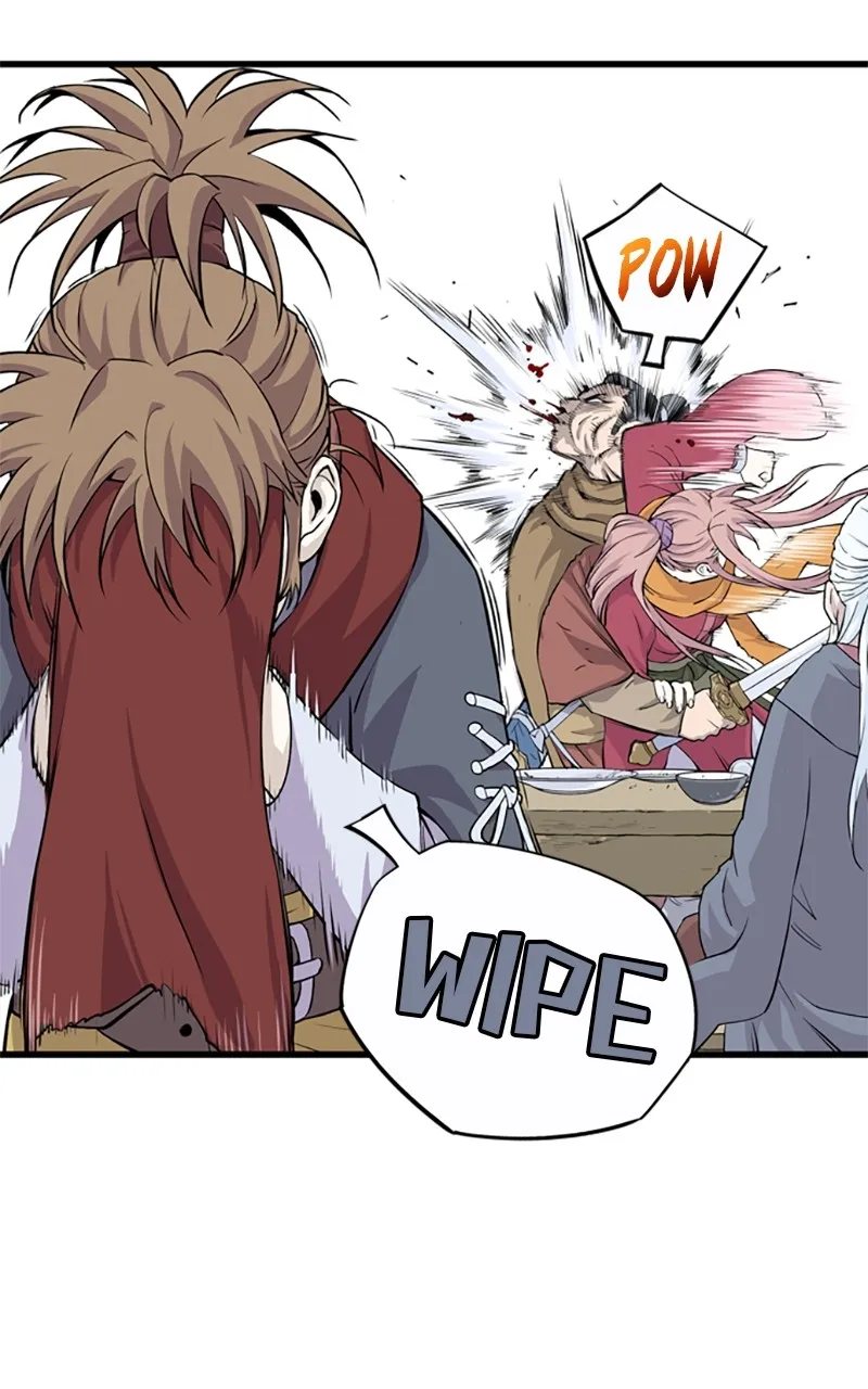 Read Asura chapter 2 image 133 on Lezhin
