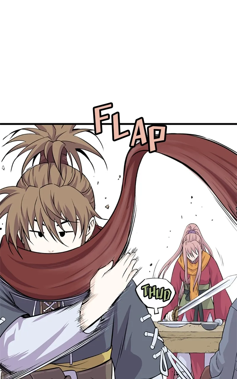 Read Asura chapter 2 image 134 on Lezhin