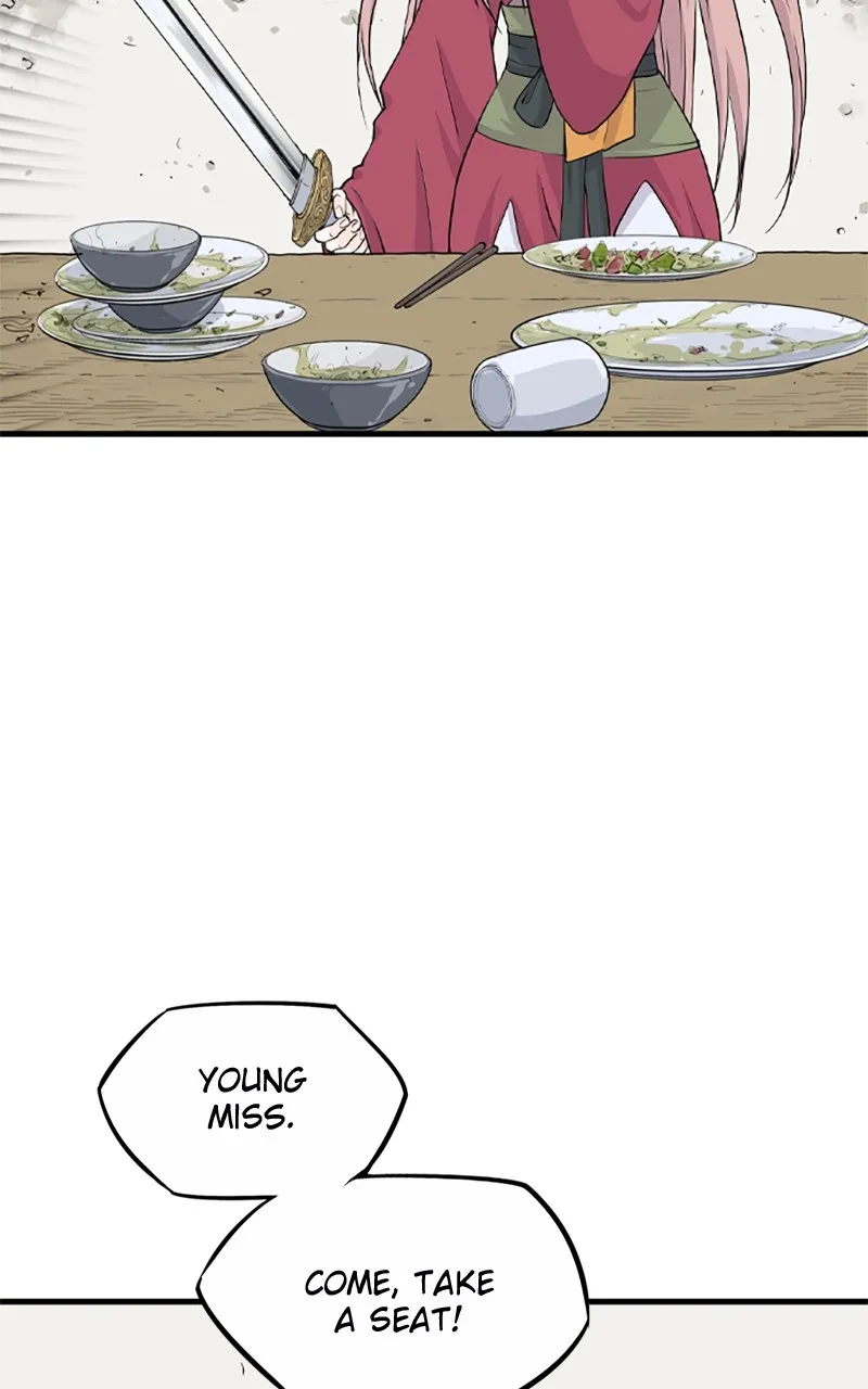 Read Asura chapter 2 image 142 on Lezhin